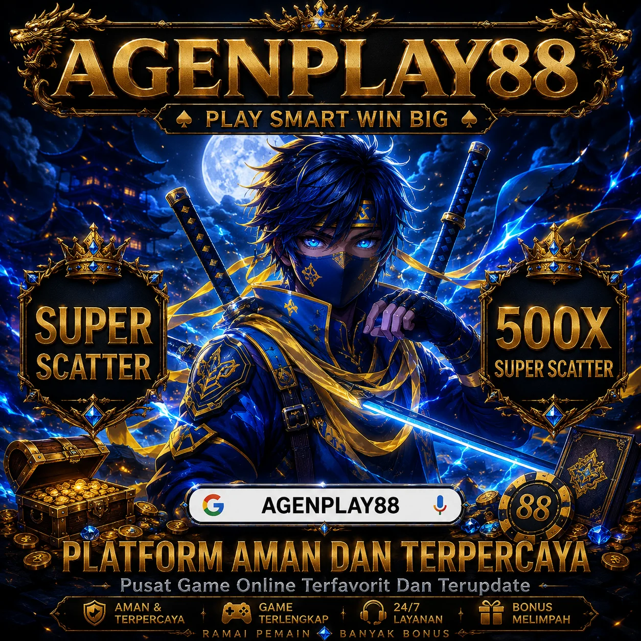 JUALTOGEL
